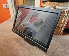 Hp Pc