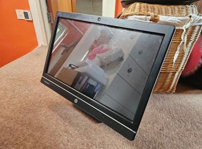 Hp Pc