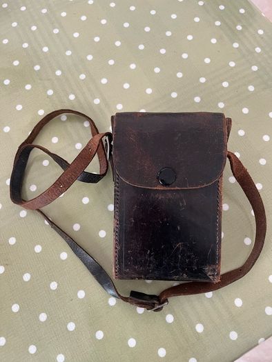 Antique Kodak Autographic Camera