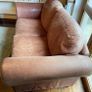 Leather Couch . Image 3
