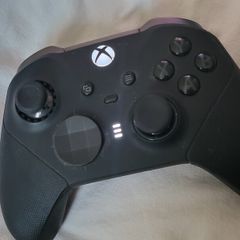 Xbox Elite series 2 controller