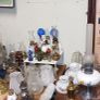 small oil lamps Image 6