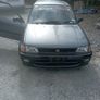 Toyota Starlet 1990 Image 7