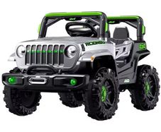 Rubicon Jeep for Kids - pay/cash on delivery- free install and delivery