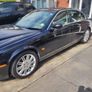 Jaguar S Type Image 2