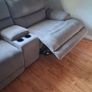 Baxter Large Corner Sofa Image 4
