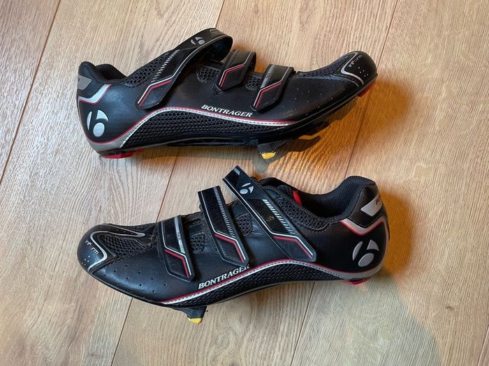 Bontrager Cycling Shoes