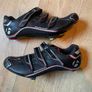 Bontrager Cycling Shoes Image 4