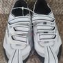 Crivic Cyling Shoes Size UK4 (EU37) & Set of Shimano SPD SM SH-56 Cleat Set. (Brand New Never used). Image 2