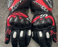 Alpinestars sp3 Gloves