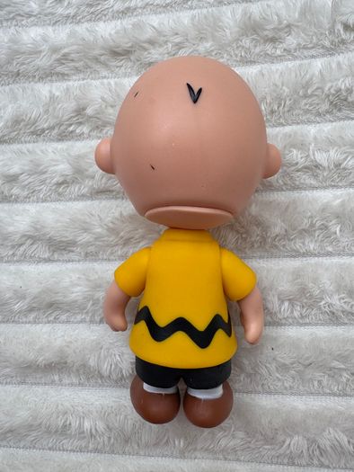Fandom Box Classic Charlie Brown approx. 15 cm. Used Please see photos