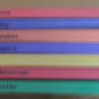 Star Wars - Seven Books Set Image 10