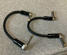 Professional OFC Low-Noise Guitar Patch Cables