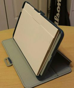 Speck stylish protection for Samsung Galaxy Tab 4 | 8.0