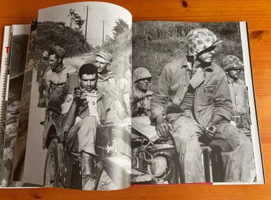 War Book: 'This Is War! A Photo-Narrative Of The Korean War'