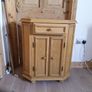 wooden unit Image 2