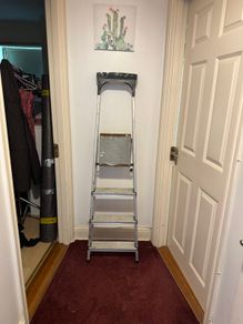 Ladder