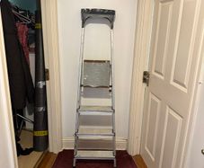 Ladder