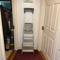 Ladder