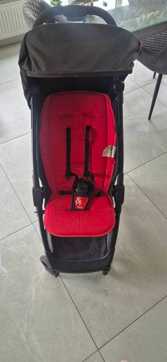 Phill & Teds GO Travel Buggy