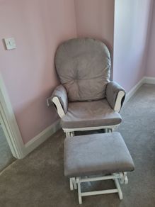 Rocking chair
