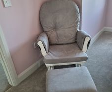 Rocking chair