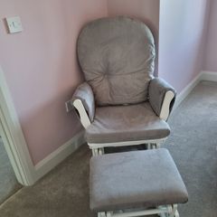 Rocking chair