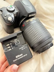 Nikon Camera