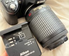 Nikon Camera