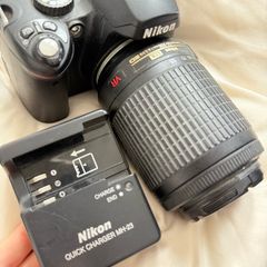 Nikon Camera