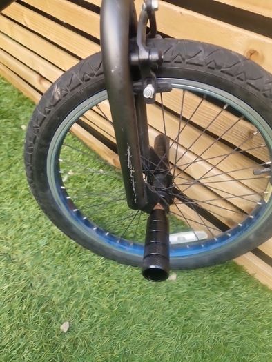 BMX Freestyle 20 inch