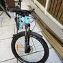 Trek Marlin 7 Gen 3 S 27.5 Azure Blue Image 4