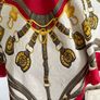 silk scarf Image 3