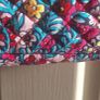 Vera Bradley Womens Signature Handbag Image 5