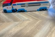 Paw Patrol Transforming Patroller Set