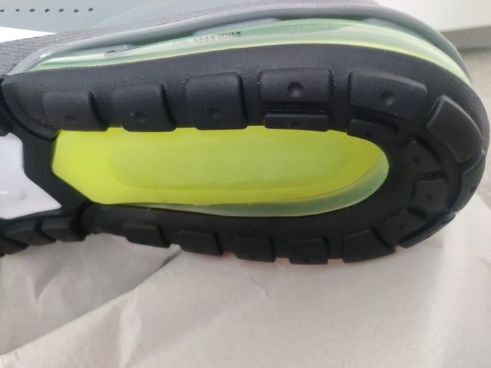 Nike Air Max Pulse, Men's Runners UK11