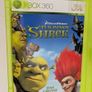 Shrek Forever After Xbox 360 German Cover Image 5