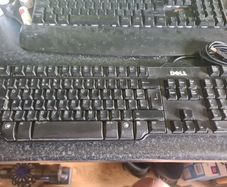 Dell Keyboard
