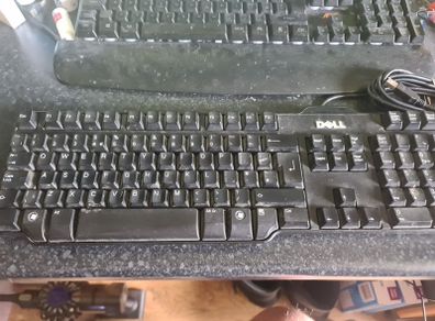 Dell Keyboard