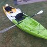FeelFree Corona 2+1 Kayak Image 3