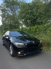 Bmw F10 520d