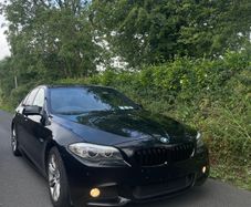 Bmw F10 520d