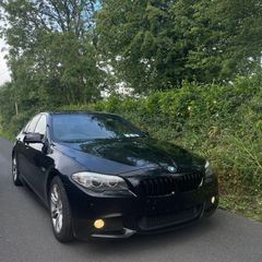 Bmw F10 520d
