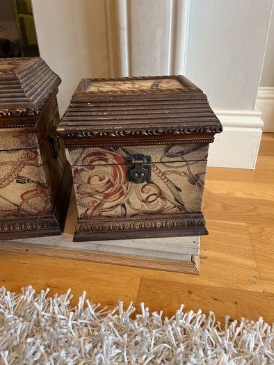 Ornaments
