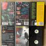 VHS  Various Punk Tapes X6 Image 2