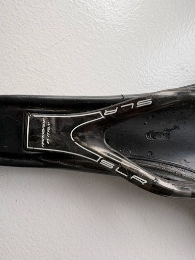 saddle bike selle italia carbon fibre dlr