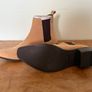 Chelsea Boots Size 8 Image 2