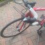 Medium Red Specialized Allez Road Bike Image 7