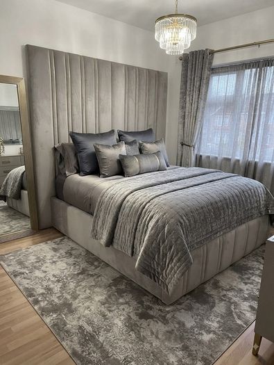 beds