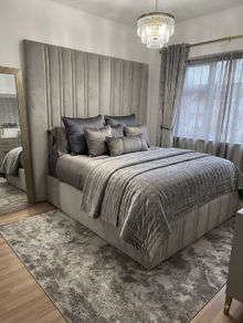 beds